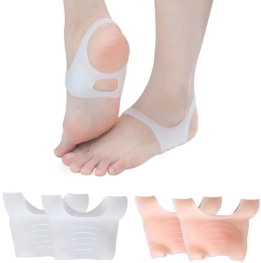 Gray helmet for bikers