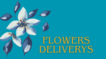 Flowers deliverys